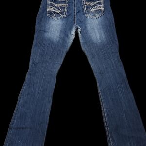Amethyst Jeans Size 13